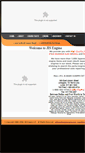 Mobile Screenshot of jisengine.com